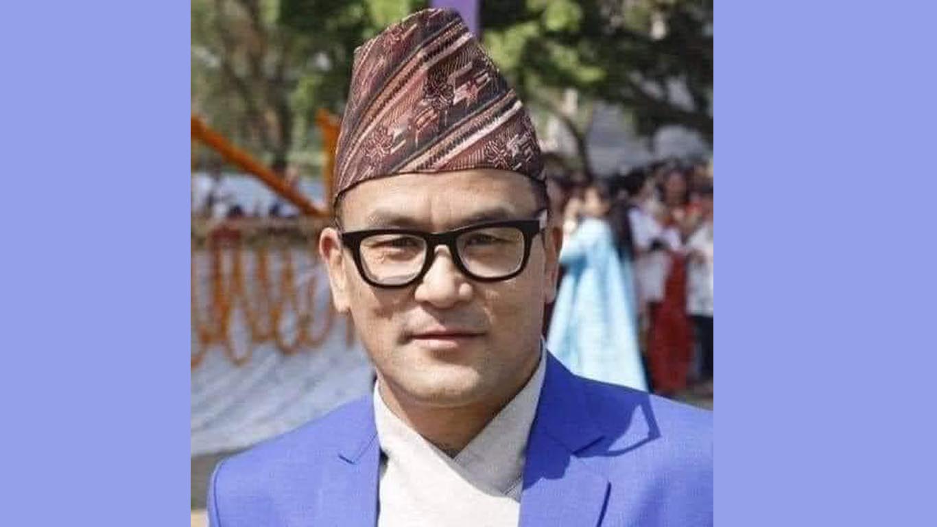 नेकपा एकीकृत समाजवादी रुपन्देहीको अध्यक्षमा राजु गुरुङ